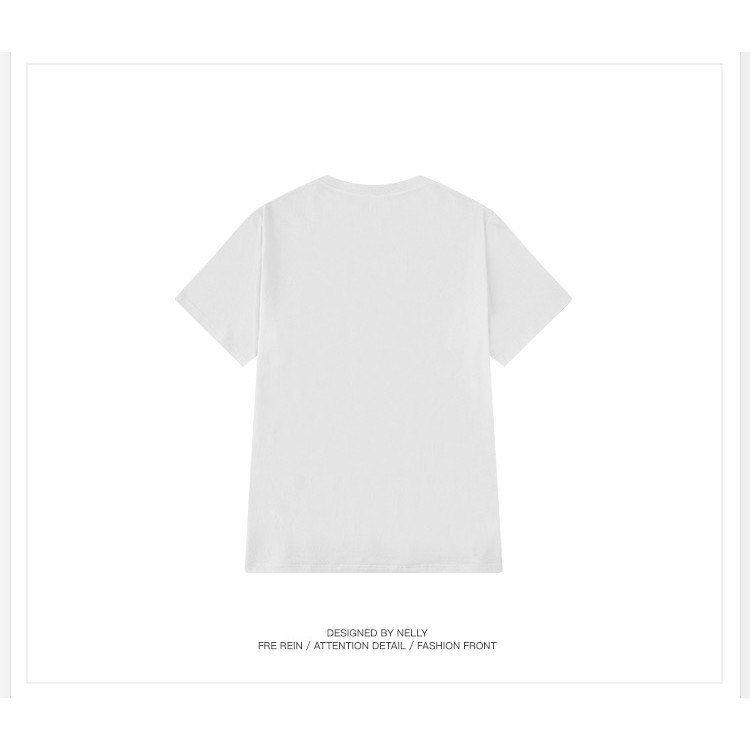 Áo phông nelly heybig (có sẵn) cherchez