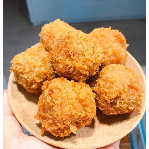 Nem tròn nhân Phomai