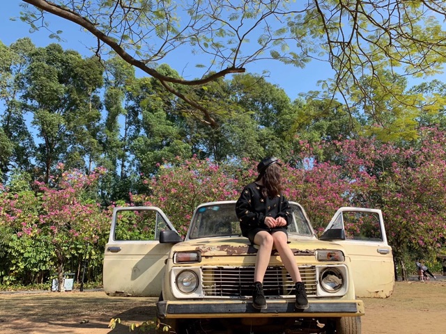 [Order] Giầy nữ da lộn cổ cao ấm áp phong cách (có ảnh thật) | BigBuy360 - bigbuy360.vn