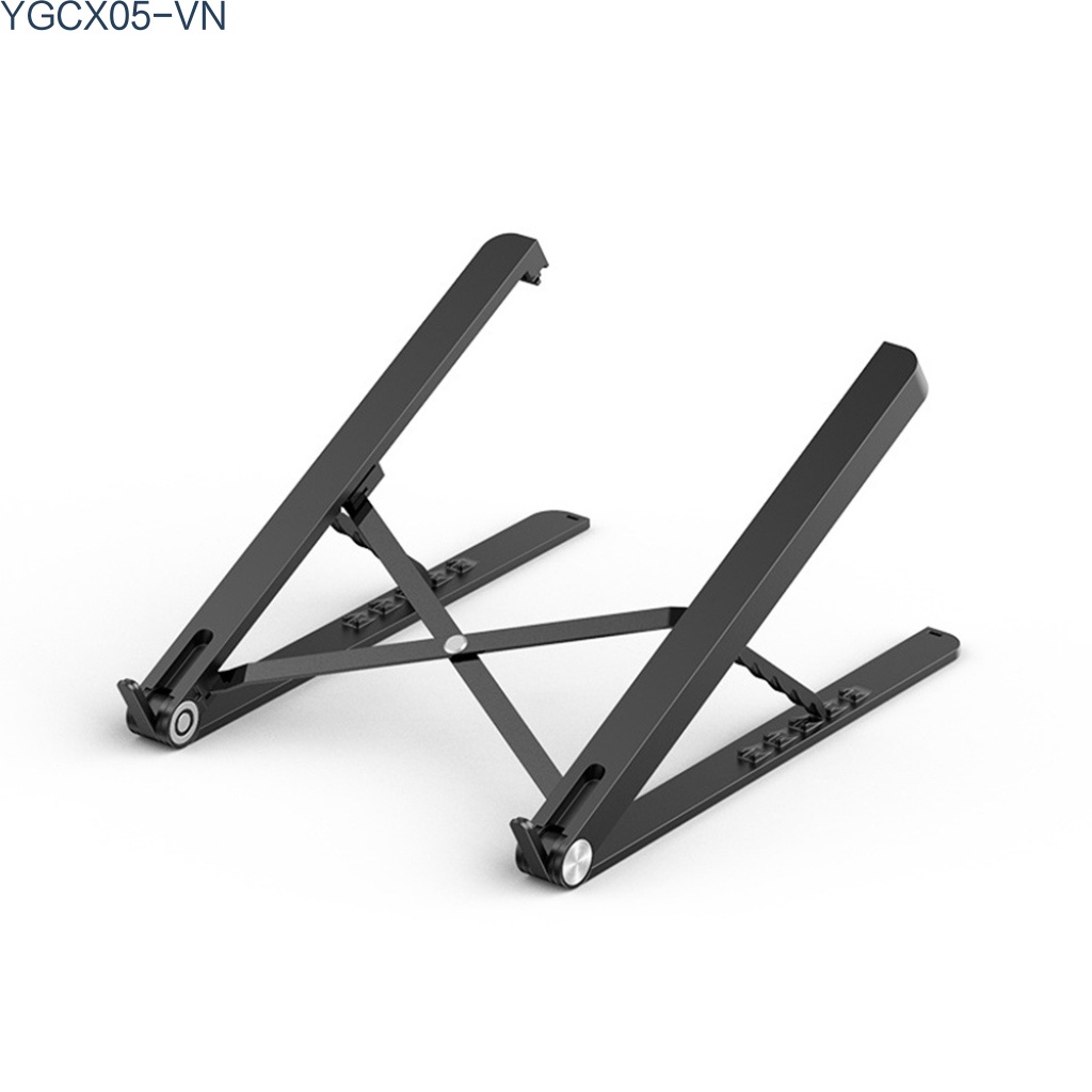 Giá Đỡ Laptop 5 Cấp Độ Có Thể Điều Chỉnh Cho Văn Phòng / Nhà Ở | BigBuy360 - bigbuy360.vn