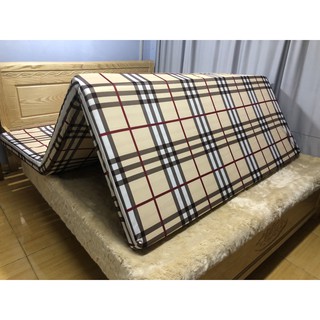 ÁO GIÁP BỌC NỆM 2 MẶT DÙNG CHO CÁC LOẠI NỆM (CHỌN MÀU)