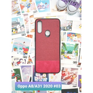(Nhiều mẫu) OPPO A8/ A31 2020 Ốp lưng