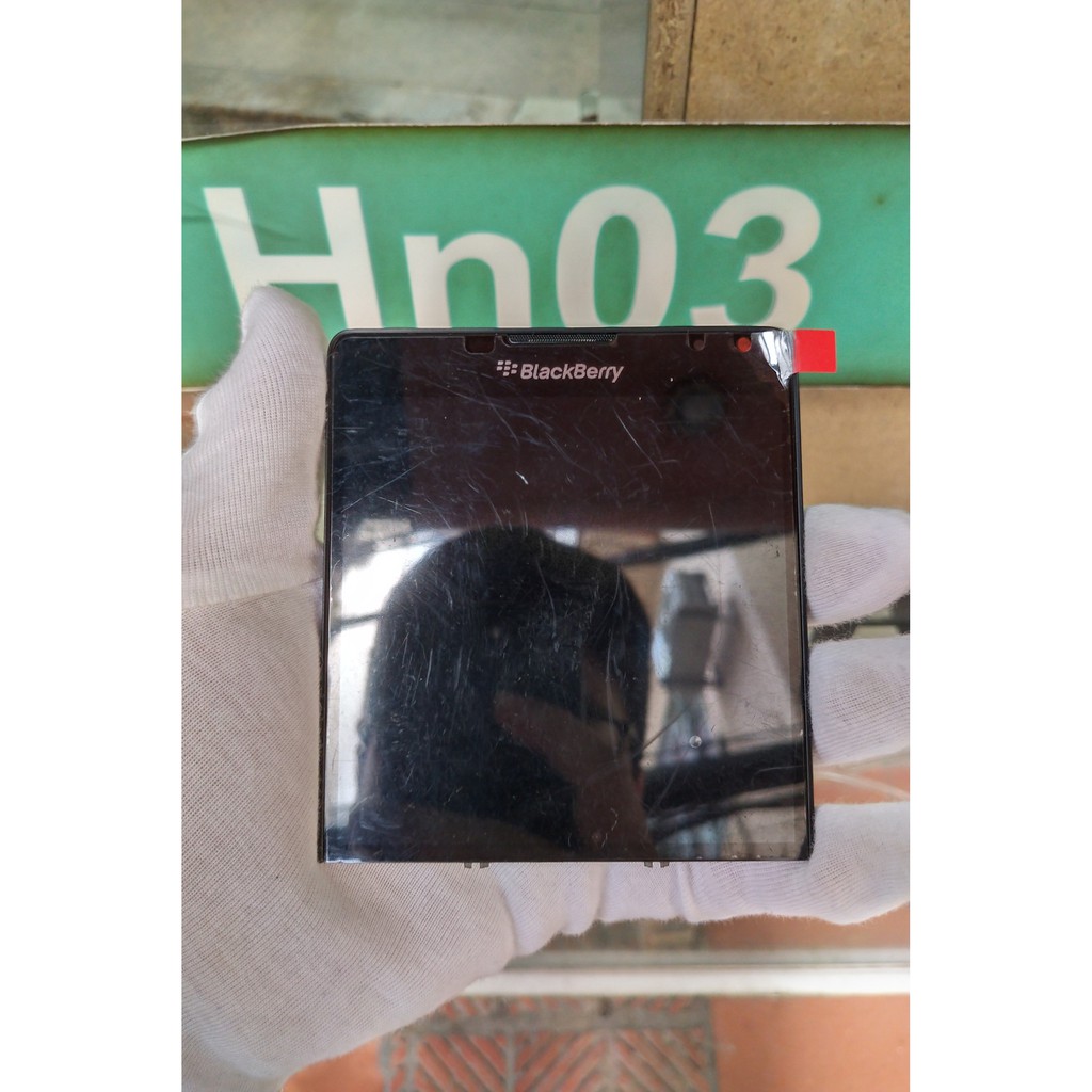 - Hn03 - Màn hình thay thế BlackBerry Passport Q30