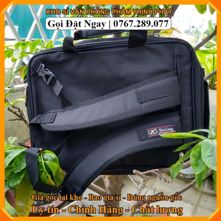 Cặp học sinh, cặp đi học cặp đa năng cấp 2- câp 3 cao cấp kim long | BigBuy360 - bigbuy360.vn