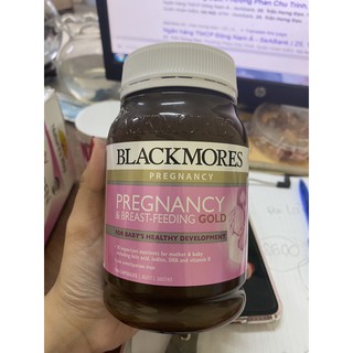 blackmore bau 190v date 2/2023