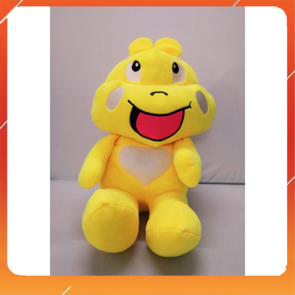 Gấu sticker tình nhân size lớn 55cm No.101399