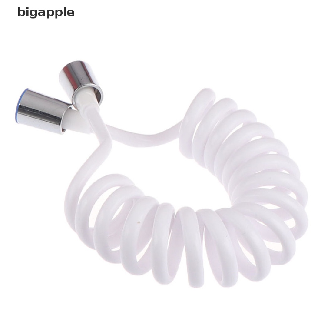 Bavn Đầu nối ống nước vòi sen bằng ABS linh hoạt phong cách mùa xuân