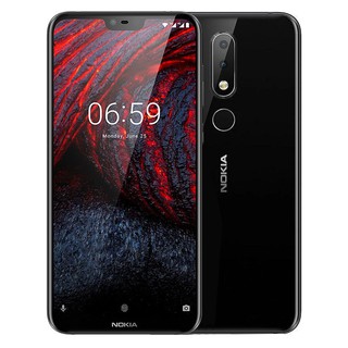 Nokia 6.1 Plus 4GB/64GB