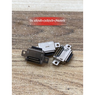 Chân sạc rời samsung s8 / s8 plus / s9 / s9 plus / note 9 zin new