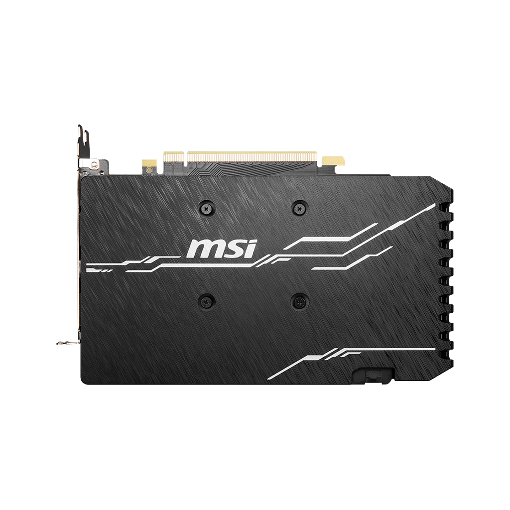 Card màn hình MSI GeForce GTX 1660 SUPER VENTUS XS OC - Hàng Chính Hãng