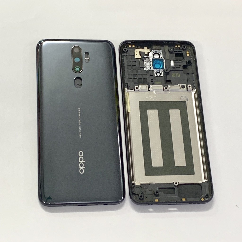 Vỏ Oppo A5 2020/A9 2020 (không kèm xương)