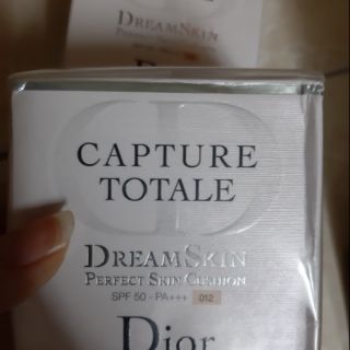 Phấn nước diorrrr