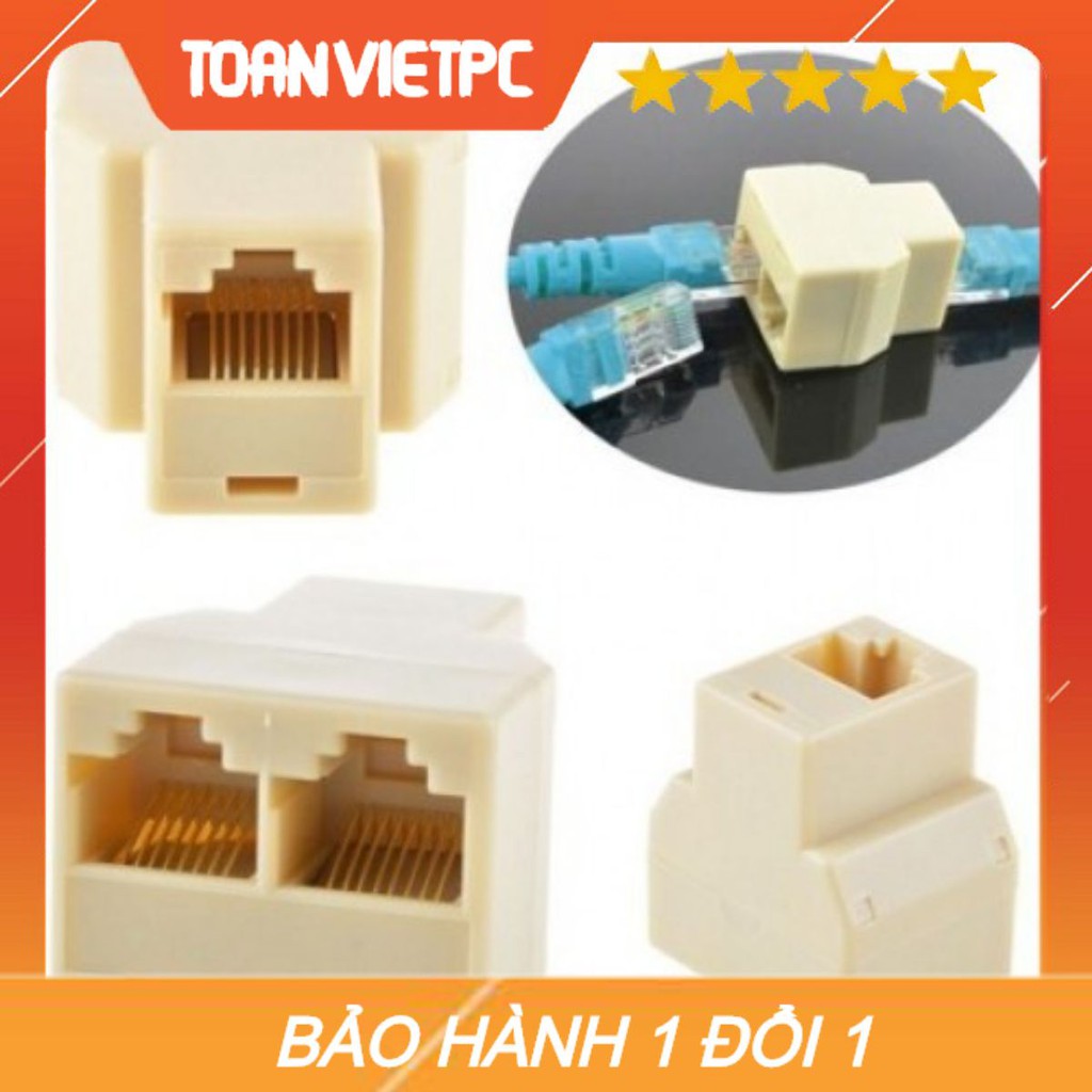 Đầu nối dây mạng 1-2