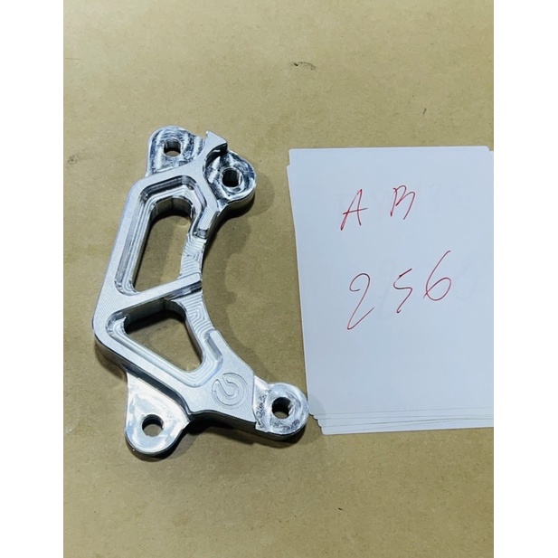 PASS HEO BREMBO AB ĐĨA 256mm