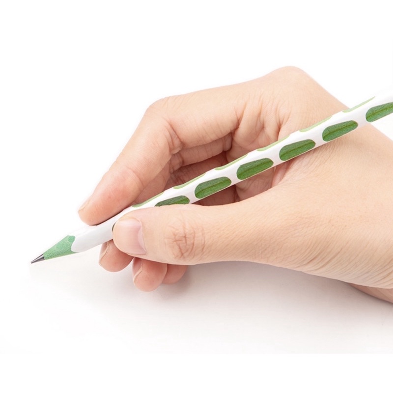 Chì định vị deli 2B màu sắc đẹp giúp con việt dễ dàng