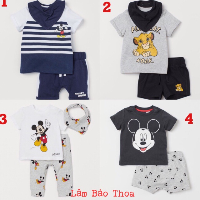 SET 3 CHI TIẾT