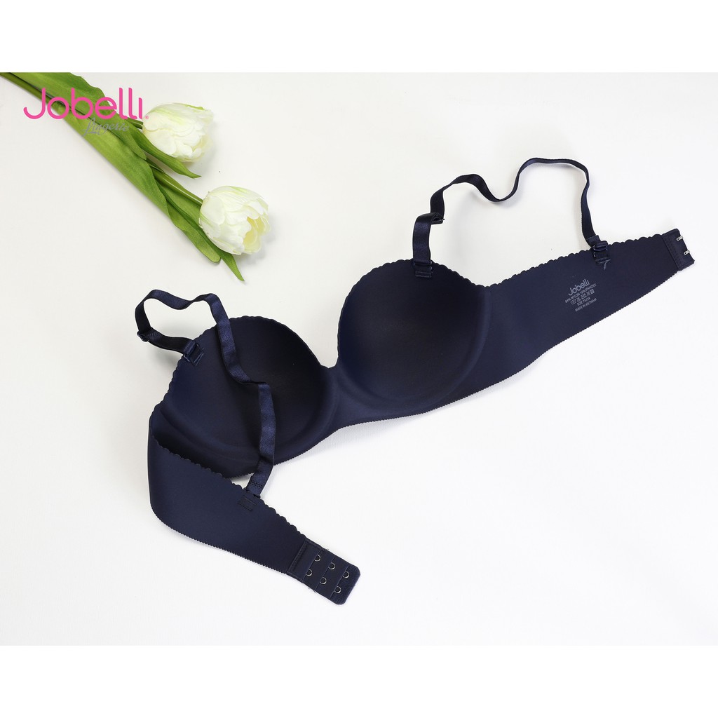 Áo ngực su - mút vừa nâng ngực AU02