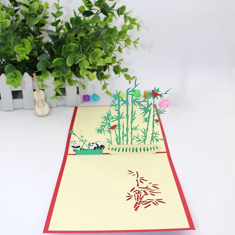 Mặt nạ tre Bamboo 3D Missha