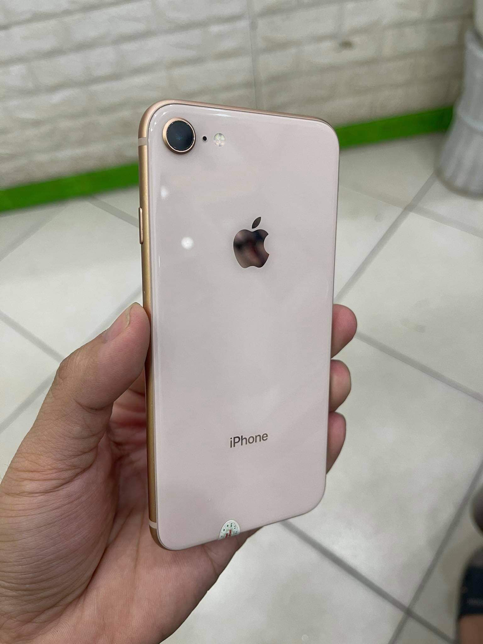 Điện thoại iPhone 8 Chính Hãng - Quốc Tế - Zin Đẹp 99% Như Mới - Apple88