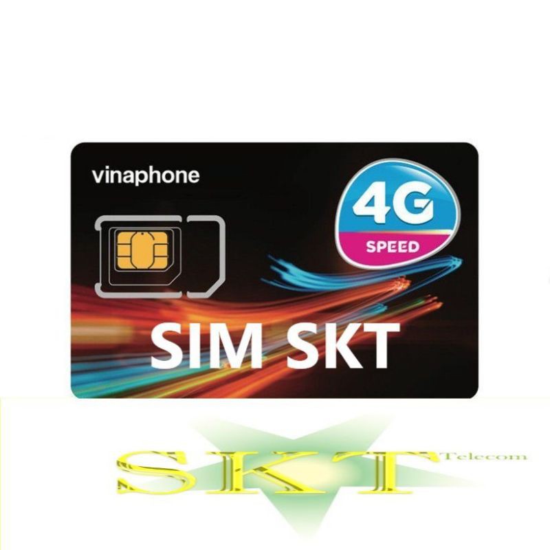 SIM 4G D500 Vinaphone Ezcom - Miễn phí data 12 tháng [KHÔNG CẦN NẠP TIỀN]