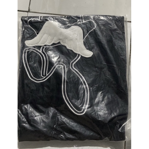 Áo thun tay lỡ nelly 8026 dáng unisex form rộng HEYBIG.02 12 50
