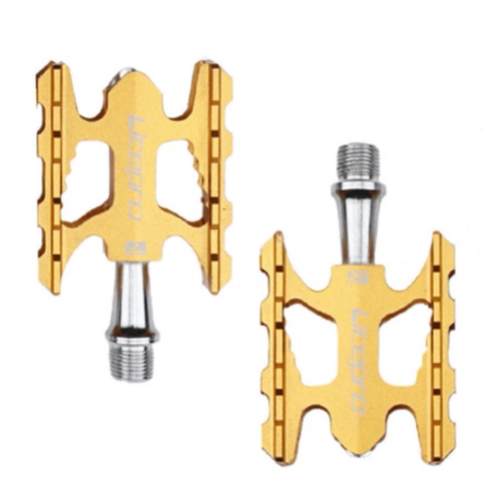 Bàn Đạp Bằng Hợp Kim Nhôm Chống Trượt Cho Xe Đạp Leo Núi BMX