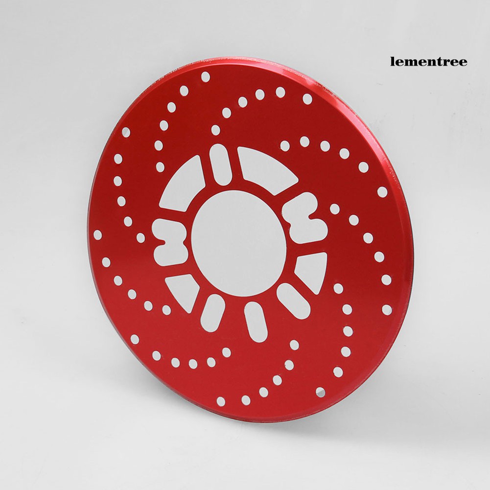 Bộ 2 Vỏ Bọc Bảo Vệ Phanh Đĩa Bằng Nhôm Chuyên Dụng Cho Xe Hơi Đua