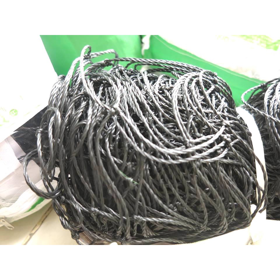 LƯỚI BÓNG CHUYỀN DA  CAO CẤP