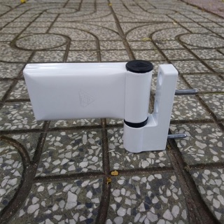 Bản lề 3D 100kg  | Hãng GQ ASSA ABLOY | Bộ 1 Cái