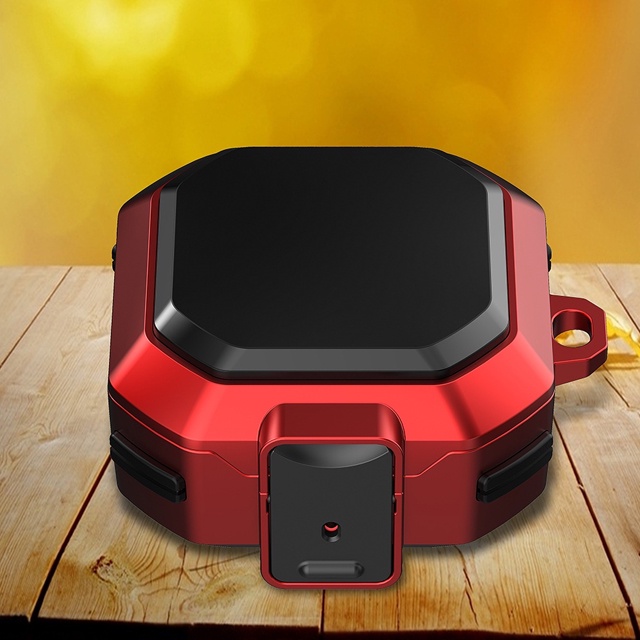 Ốp chống sốc thời trang Samsung Galaxy Buds 2 Pro/Buds2/BudsPro/Buds Live