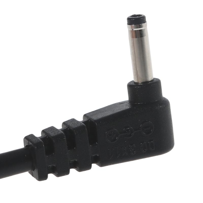 Dây Cáp Nguồn USB Loại C 9V 12V 15V PD Sang 8.4V 3.0x1.1mm