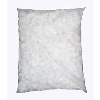 đá sỏi trắng túi 1kg