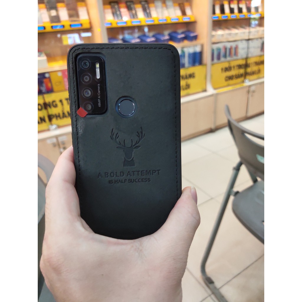 Vsmart Aris Star 5 Joy 3  Star 4 Live 4 Aris pro Joy 4 Ốp da huơu