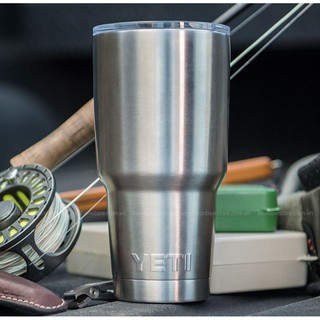 (CY900) CỐC GIỮ NHIỆT YETI 900ml