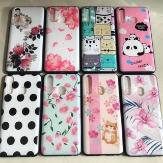 ViVo Y19 Ốp lưng in hình siêu nét