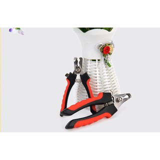 Kềm cắt móng tay chân cho thú cưng