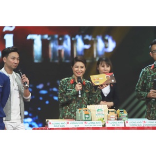 LƯƠNG KHÔ QUÂN ĐỘI X22