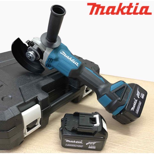 Máy mài pin makita động cơ 775, dây đồng 100%