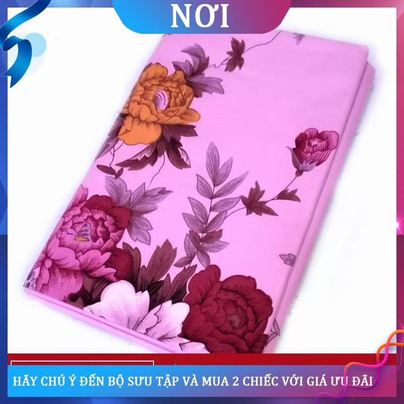 ❡◑drap trải giường quốc gia dày cotton nguyên chất tinh khiết đôi bông đánh thuê ga cũ Thượng Hải