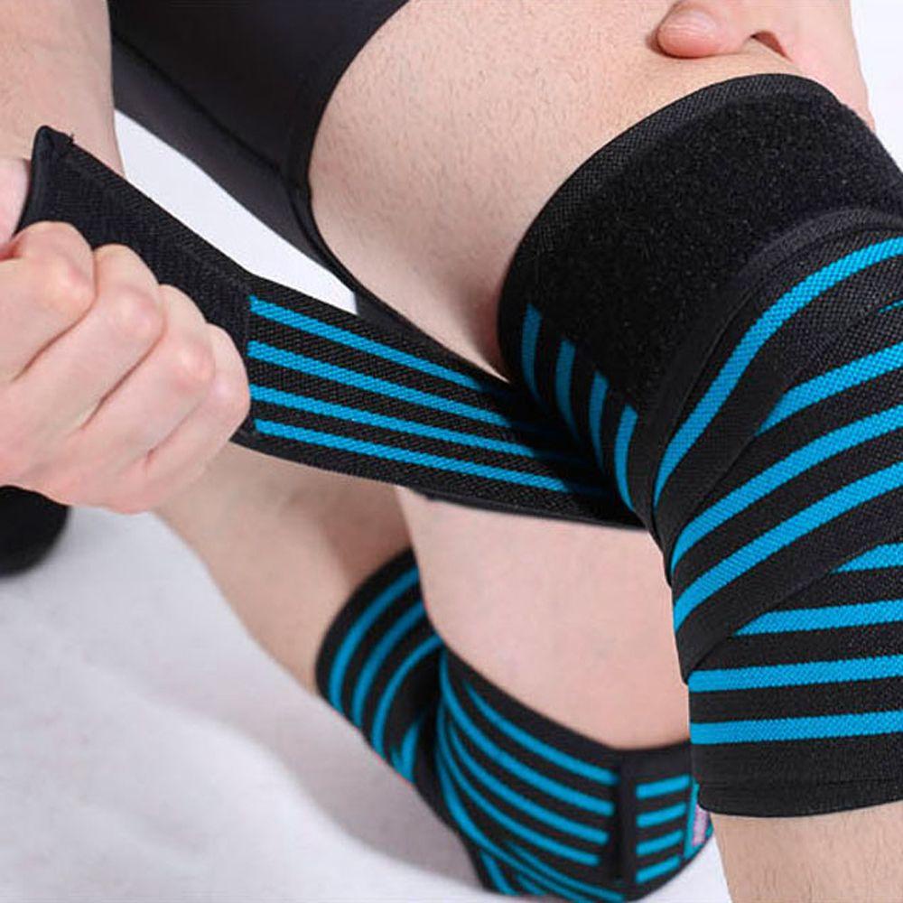 Norman Băng Quấn Bảo Vệ Đầu Gối Khi Chơi Thể Thao