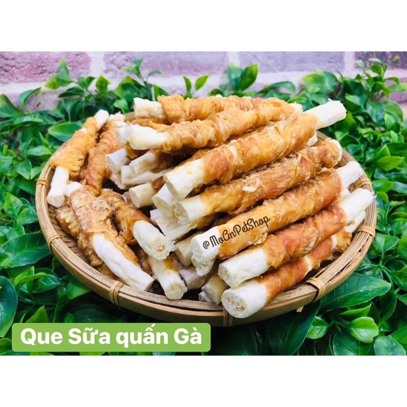 Gà Sấy Thái Lan các loại