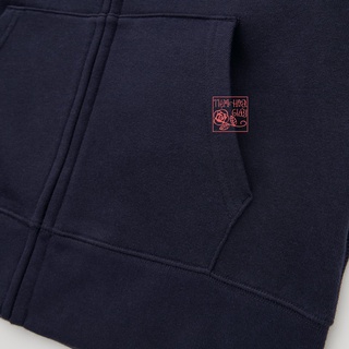 Áo khoác nỉ Sweat