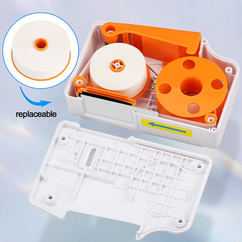 Hộp Khăn Lau Mặt Làm Sạch SC LC ST AUA-500