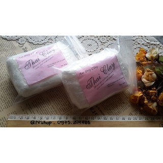 Đất sét thái 250gr