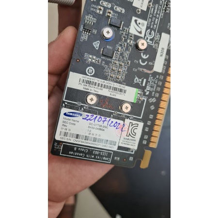 bán vga 730 2g d3 đẹp zin nguyên bản như hình