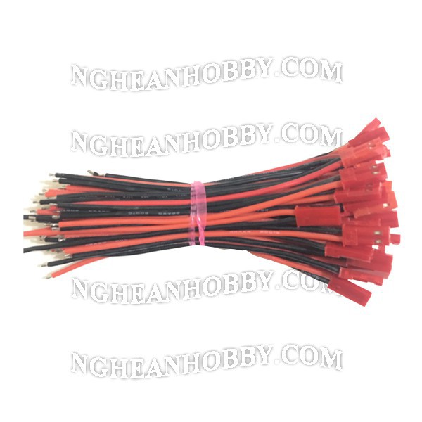 Jack cắm pin PH1.25/PH2.0/Y/JST