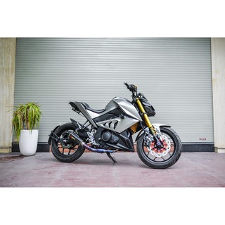 Cánh Chim BMW độ cho TFX 150