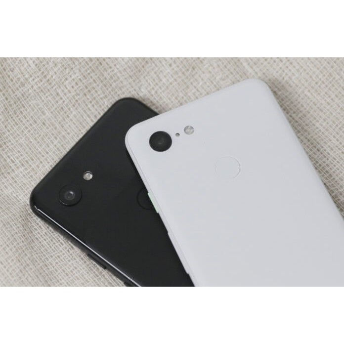 Điện thoại Google Pixel 3a XL nguyên bản, chính hãng đẹp như mới, dùng 2 sim 2 sóng, chụp ảnh tuyệt đẹp