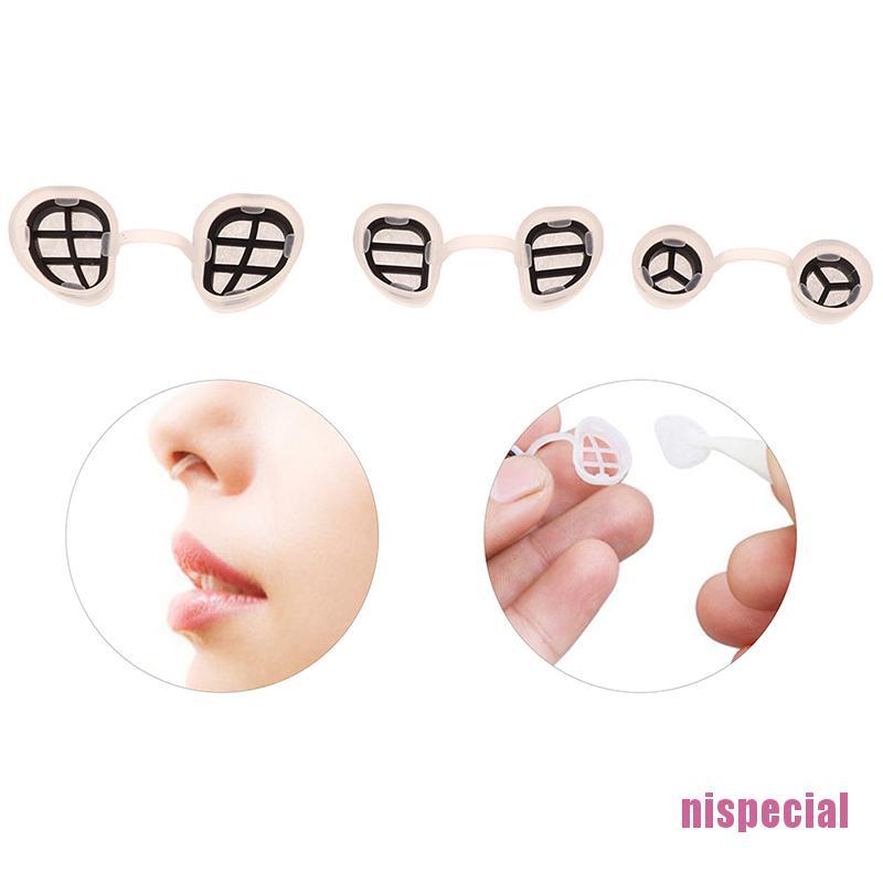 (Hàng Mới Về) Mũi Nhọn Thân Thiện Với Môi Trường Size S / M / L