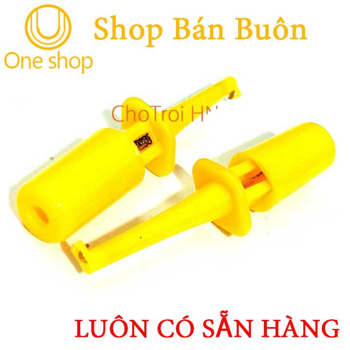 Móc Kẹp To Siêu Bền